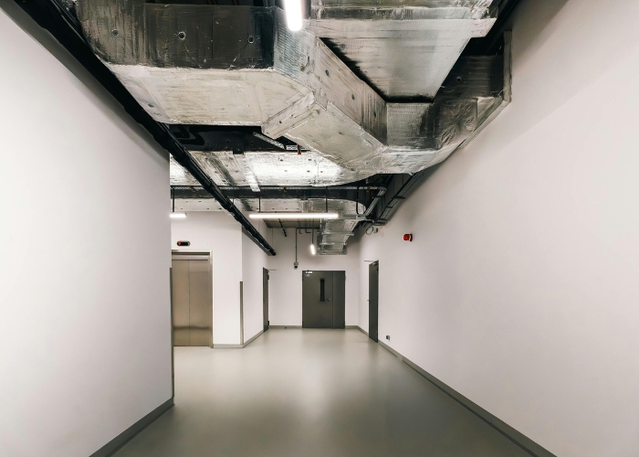 Mould Resistant Coating for HVAC Systems by Bellis
