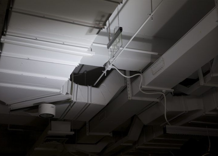 Mould Resistant Coating for HVAC Systems by Bellis