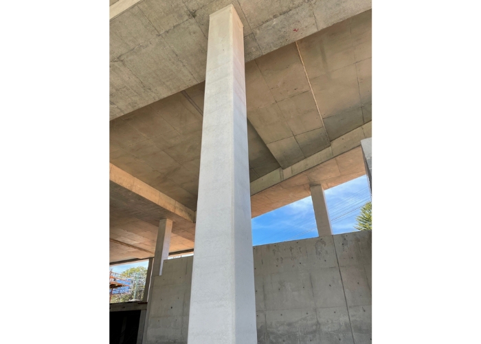 Advantages of Column Forming Tubes by Bespoke Formwork
