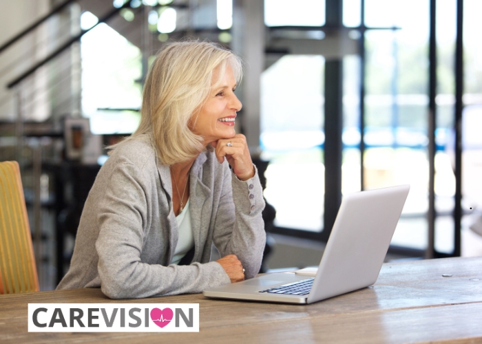 Support at Home Transition Software Available Now