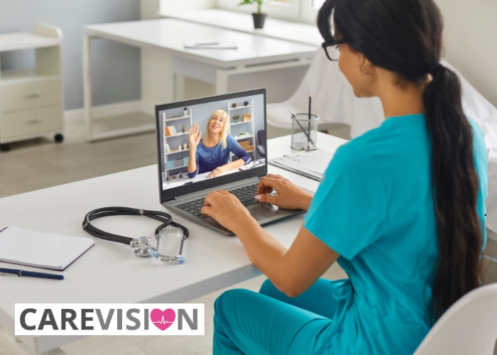 Support At Home Communication Channels Available Now