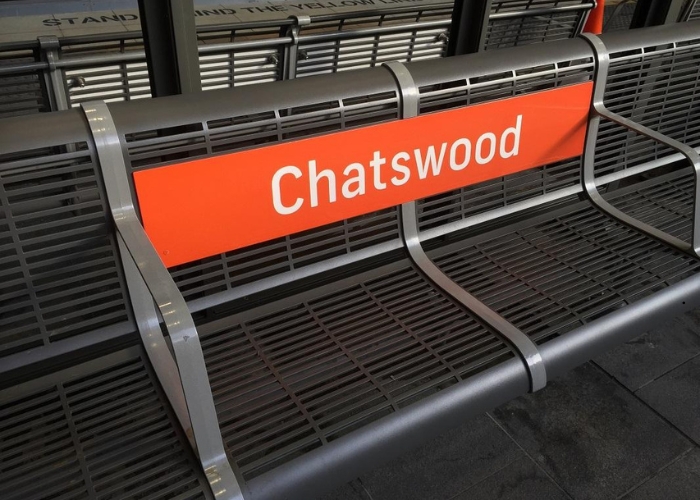 UV and Chemical Resistant Custom Aluminium Signages from DECO Australia