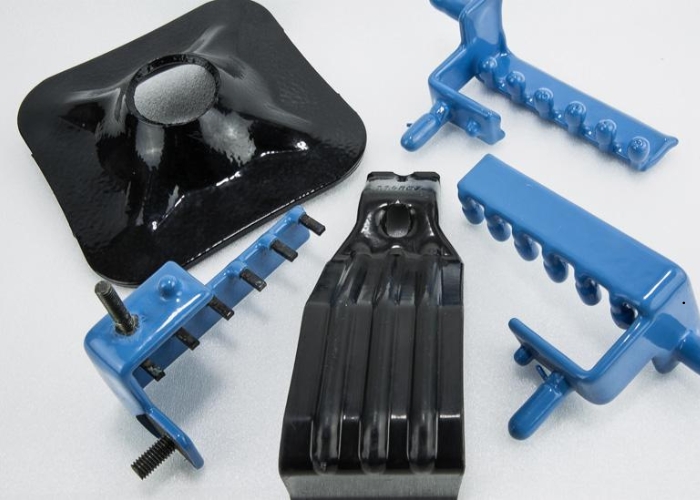 Thermoplastic Powder Coating Services Sydney by DECO Australia