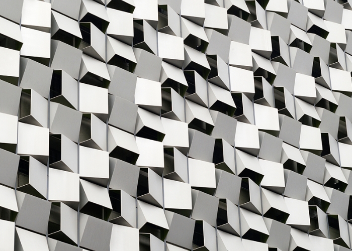 Architectural Anodising for Aluminium by DECO Australia