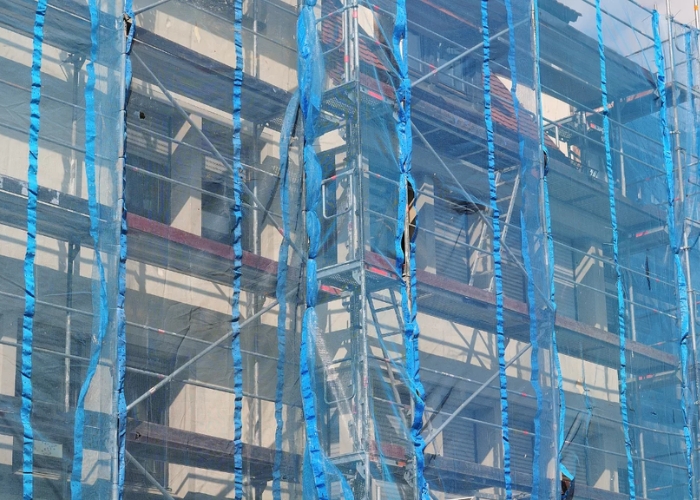 Height Access Experts by Kerrect Group