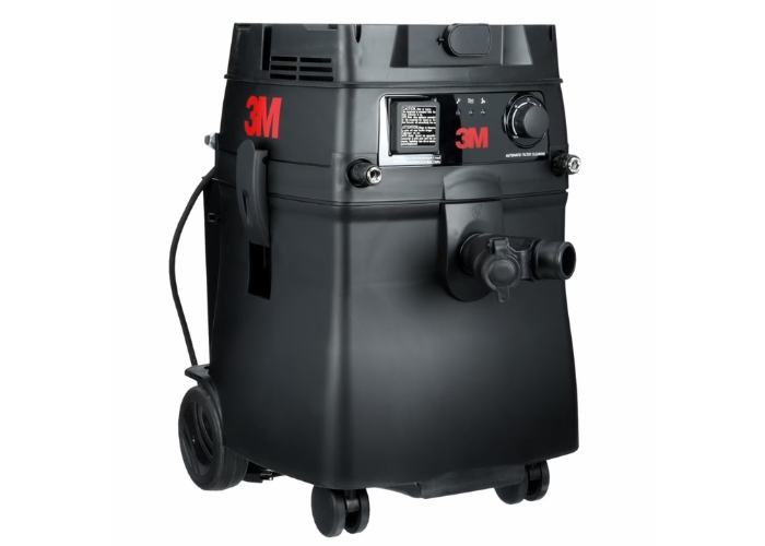 Compact Dust Extractor for Workshops by 3M