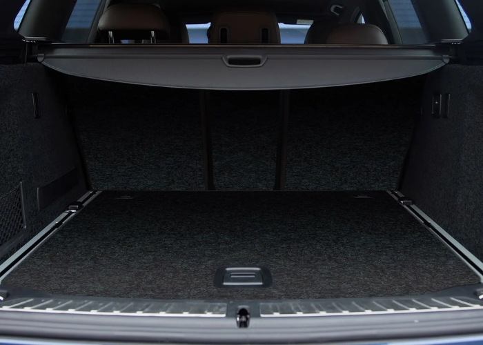 Polyester Carpet for Cars by Australian Flooring Supplies