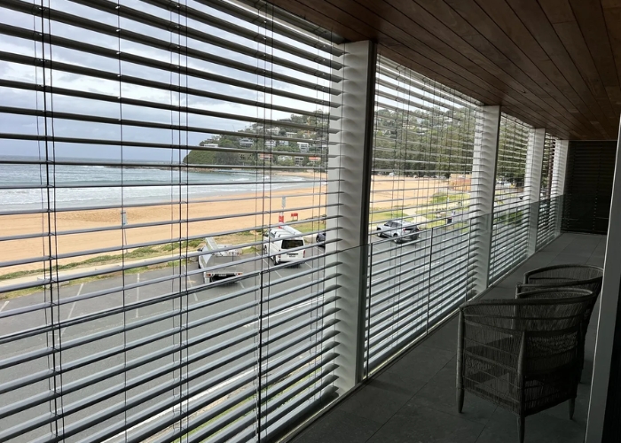 Advantages of Horiso Shading System by Rolletna