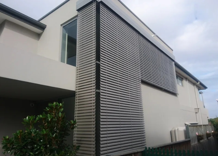 Advantages of Horiso Shading System by Rolletna