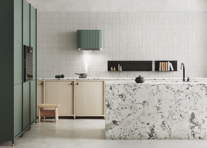 Top 10 Tips for Effective Kitchen Ventilation by Schweigen
