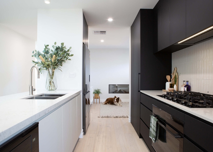 Top 10 Tips for Effective Kitchen Ventilation by Schweigen