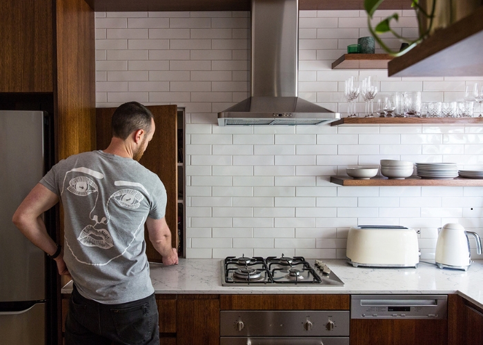 Top 10 Tips for Effective Kitchen Ventilation by Schweigen