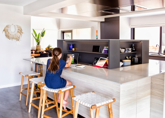 Top 10 Tips for Effective Kitchen Ventilation by Schweigen