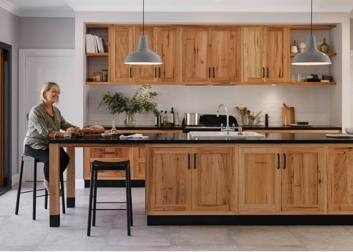 Top 10 Tips for Effective Kitchen Ventilation by Schweigen