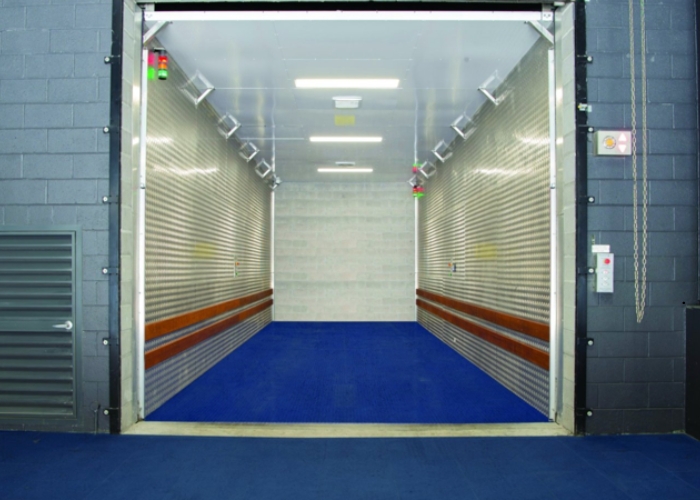 Australian-Made Truck Hoists for Industrial Applications from Southwell Lifts & Hoists