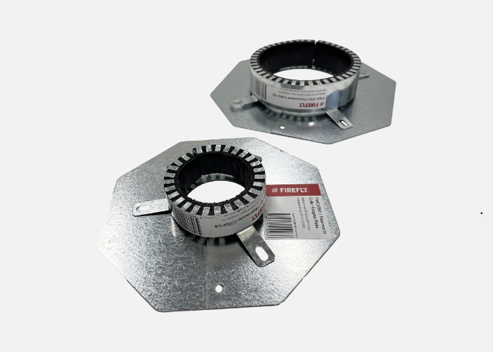 T1 & T2 FIREFLY Retrofit Floor Waste Kits