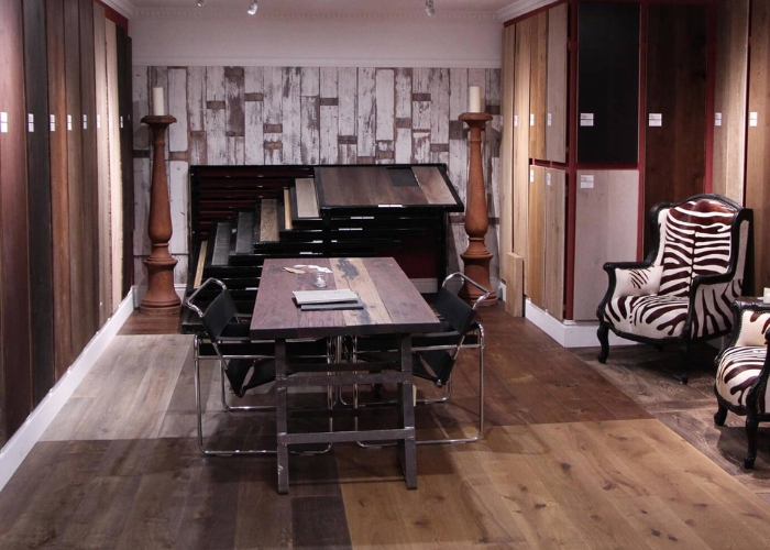 Timber Floor Resanding NSW by Antique Floors