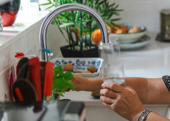 Lead Free Pipes for Potable Water by Aquatechnik