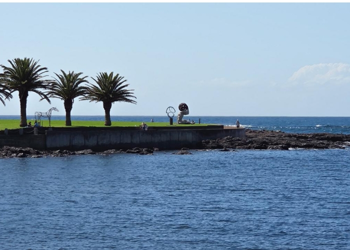 Kiama Sculpture Walk 2026 by ARTPark Australia
