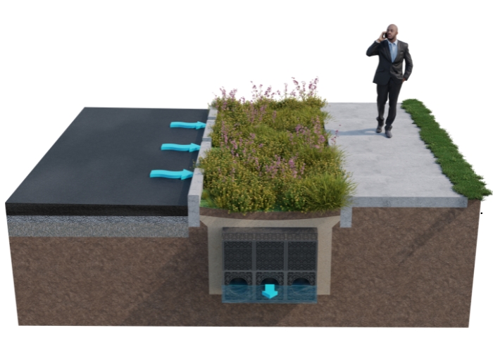 The Hidden Crisis Beneath Our Cities: Why Stormwater Systems Are Failing
