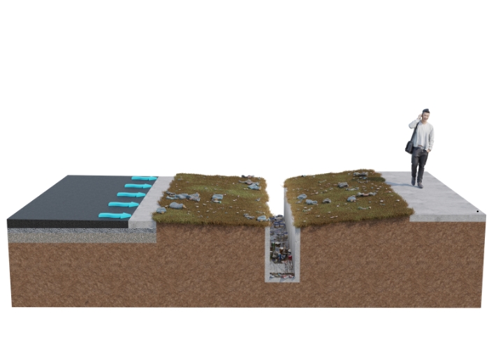 The Hidden Crisis Beneath Our Cities: Why Stormwater Systems Are Failing