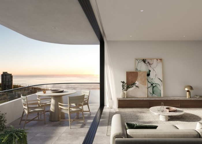 Balcony Solutions for Residential Properties by Axiom Group