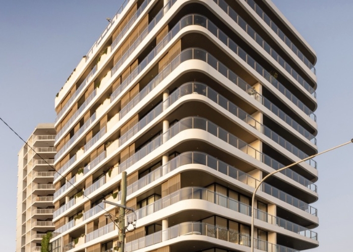 Balcony Solutions for Residential Properties by Axiom Group