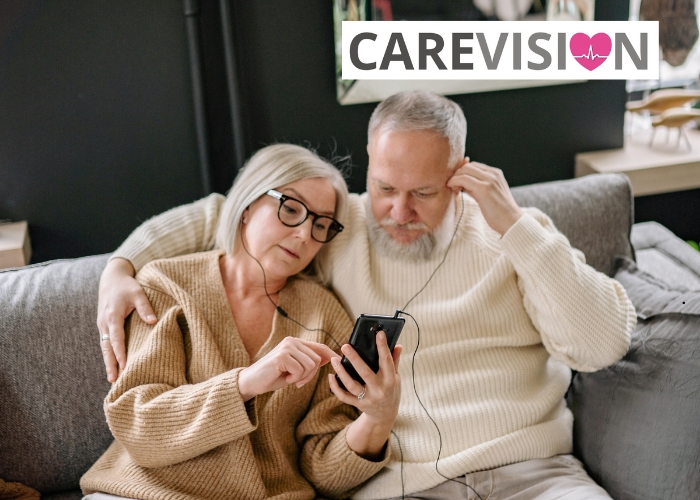 Aged Care Software for Person-Centred Home Care