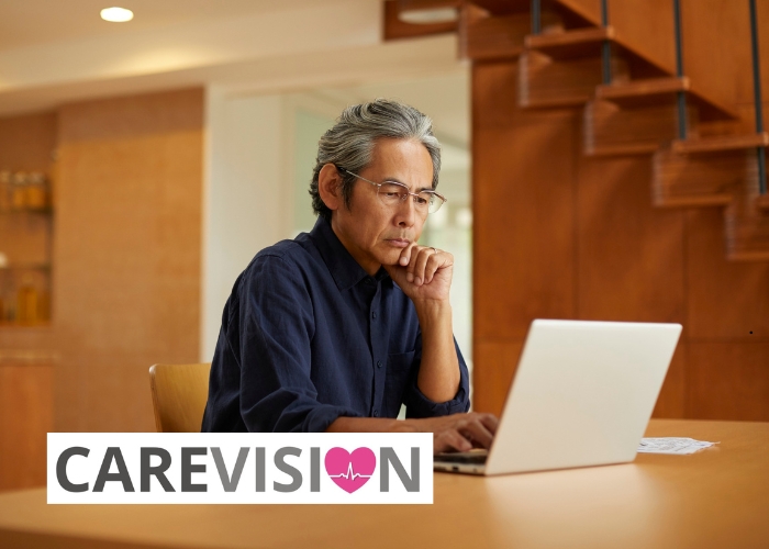 Forms and Assessments Suite for Support at Home Providers