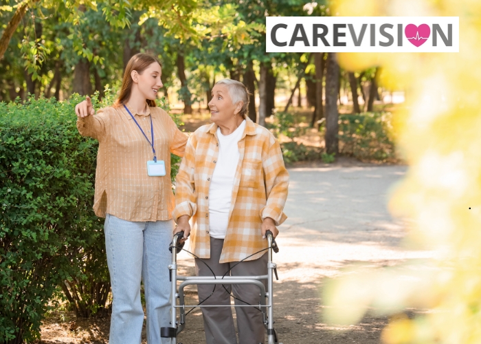 Forms and Assessments Package for Support at Home Compliance