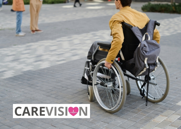 NDIS Care Software for Participant-Centred Support