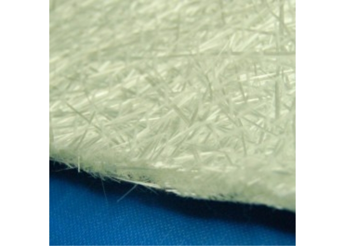 Stitched Infusion Mat for Closed Mould Systems by Colan