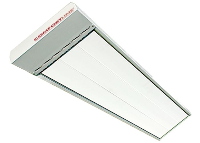 Strip Heater for Hotels by Devex Systems