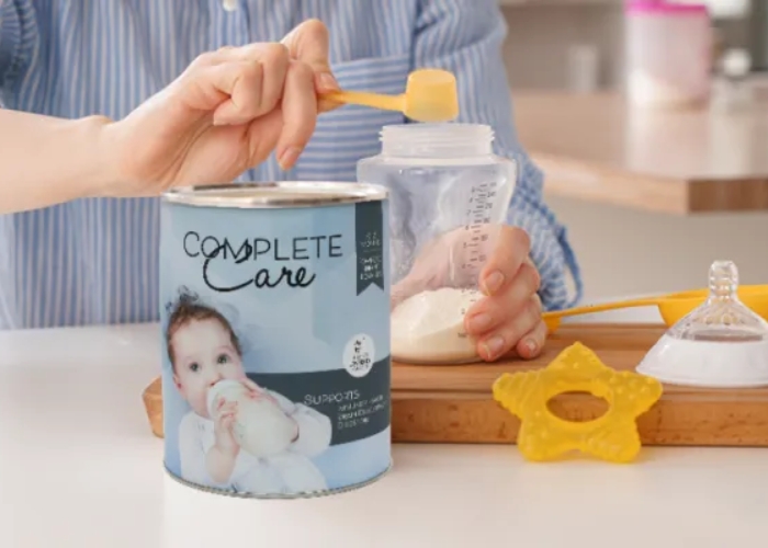 Closure Options for Paper Containers by Sonoco