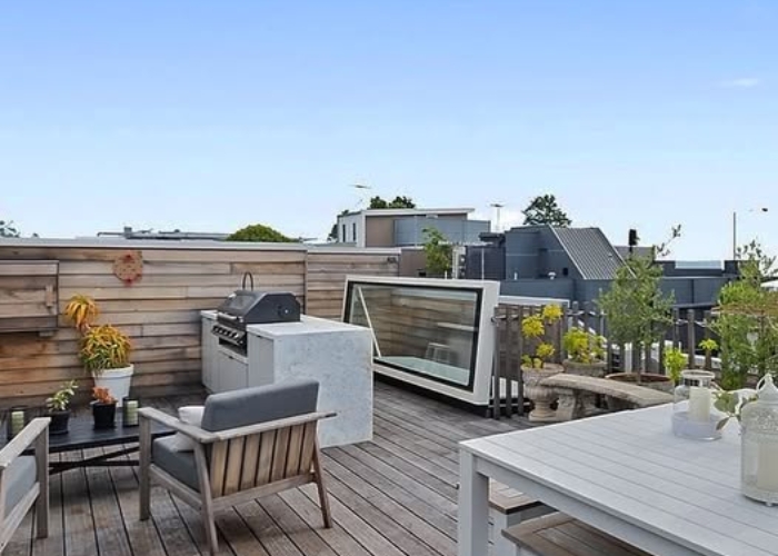 Advantages of Glazed Roof Hatches by Gorter Hatches