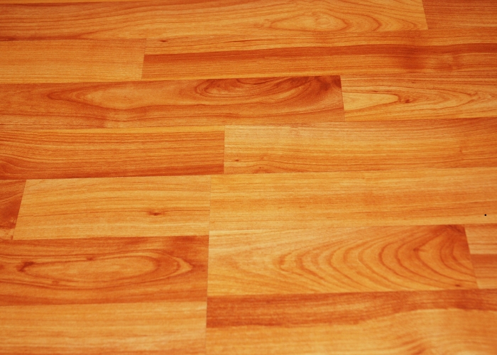 Baltic Pine Floorboards for Traditional Interiors by Hazelwood & Hills