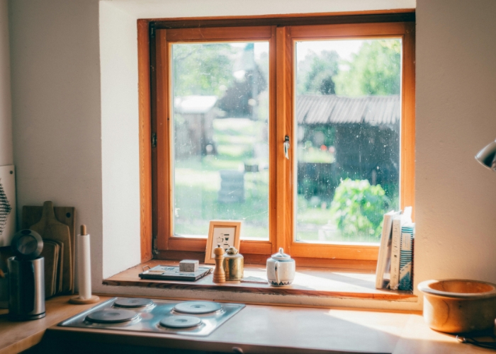 Fire Rated Glazing Systems by Holland Fire Doors