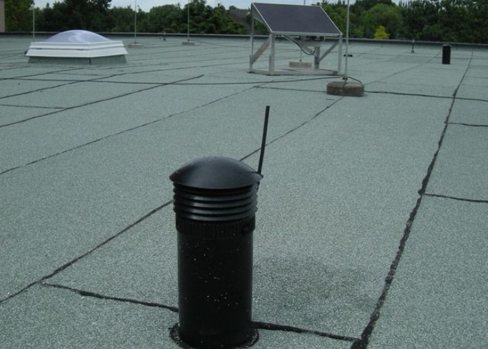 How to Prevent Roof Leaks by ILD Australia