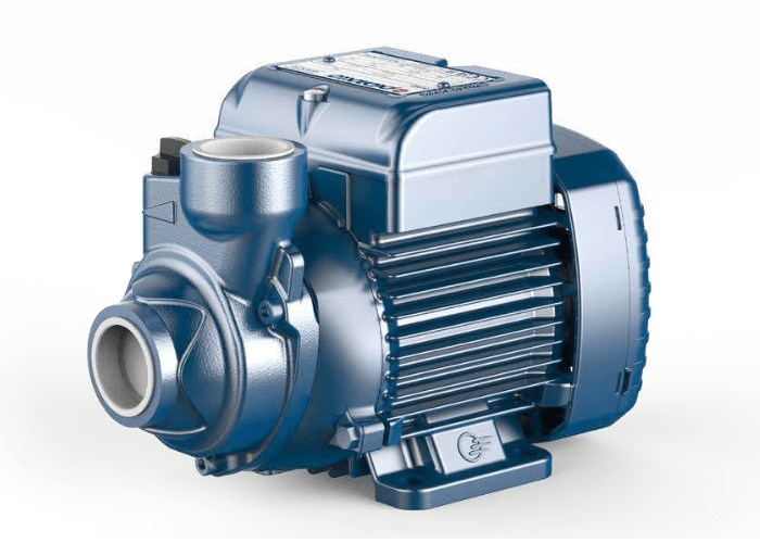 Peripheral Impeller Pump for Homes by Maxijet