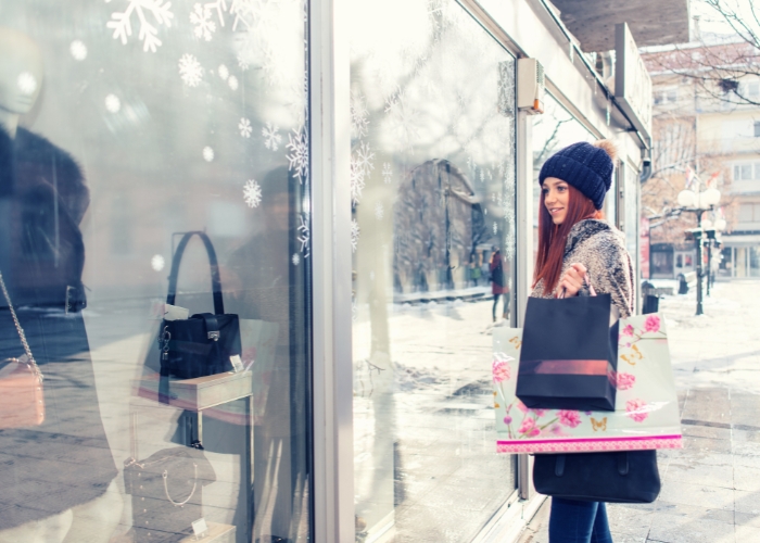 Custom Polystyrene for Shop Fittings by Polystyrene Products