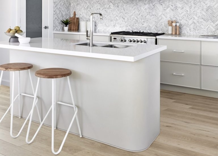 Laminate Floors with Moisture Protection by Preference Floors