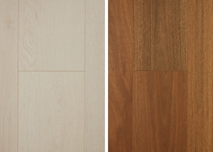 Laminate Floors with Moisture Protection by Preference Floors