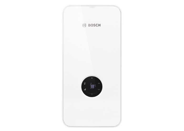 Residential Heater with Water Damage Protection by Bosch