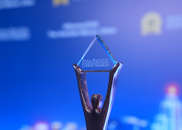 Schweigen Wins Gold at the 2026 Asia-Pacific Stevie&reg; Awards