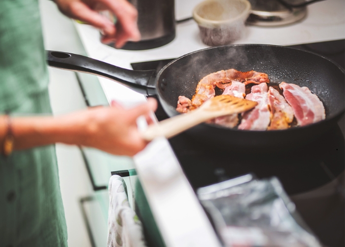 Healthy Living Starts in the Kitchen by Schweigen