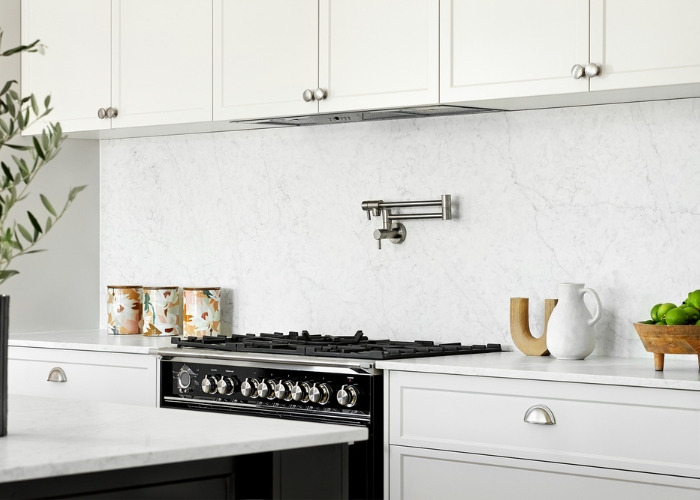 Healthy Living Starts in the Kitchen by Schweigen