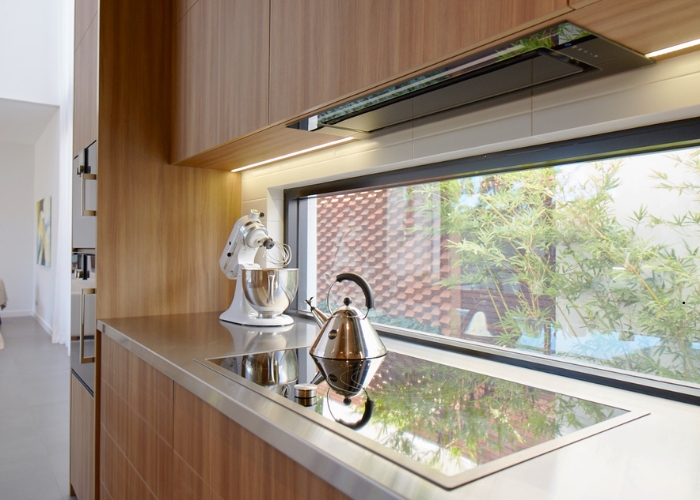 Healthy Living Starts in the Kitchen by Schweigen