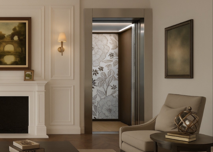 When to Upgrade Home Lifts by Shotton Lifts