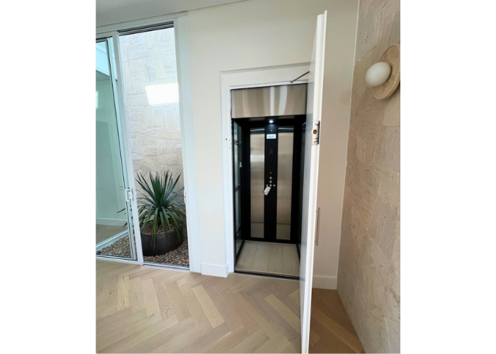 When to Upgrade Home Lifts by Shotton Lifts