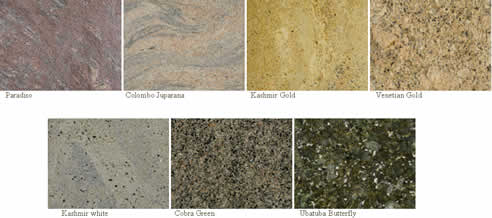 Granite From Snb Stone The Ultimate Benchtop Material